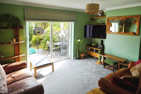 3 bedroom semi-detached house for sale, Lower Kings Avenue, Pennsylvania, Exeter