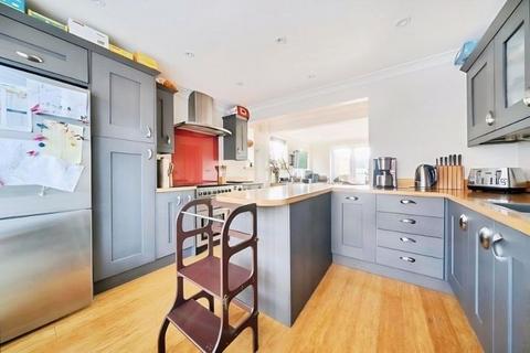 3 bedroom semi-detached house for sale, Lower Kings Avenue, Pennsylvania, Exeter