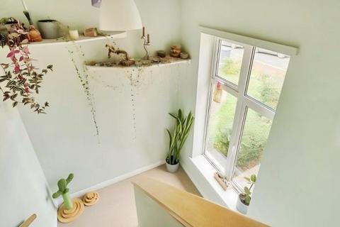 3 bedroom semi-detached house for sale, Lower Kings Avenue, Pennsylvania, Exeter