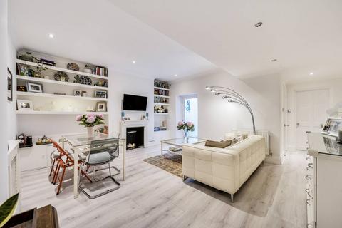 Claverton Street, Pimlico, London, SW1V