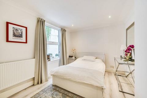 2 bedroom flat for sale, Claverton Street, Pimlico, London, SW1V