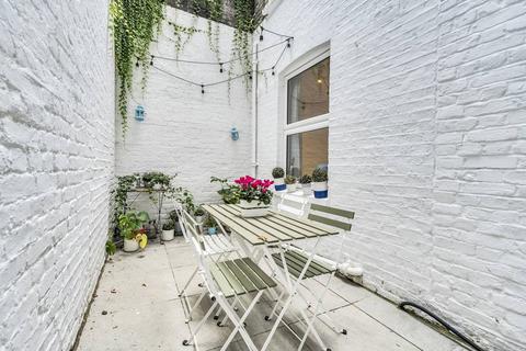 2 bedroom flat for sale, Claverton Street, Pimlico, London, SW1V