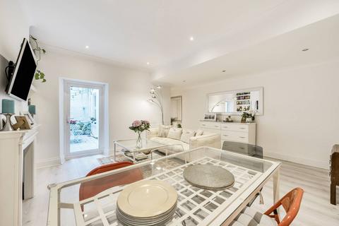 Claverton Street, Pimlico, London, SW1V
