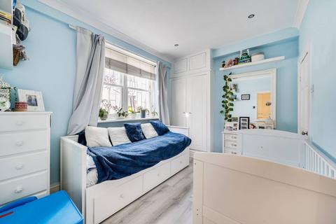 2 bedroom flat for sale, Claverton Street, Pimlico, London, SW1V