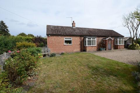 2 bedroom detached house for sale, Roselle, Thorpe Road, Tattershall Thorpe