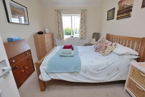 2 bedroom detached house for sale, Roselle, Thorpe Road, Tattershall Thorpe
