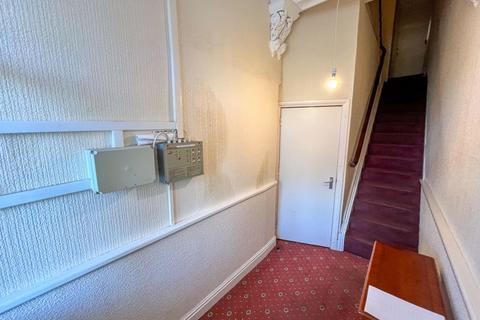 undefined, Ben Eaden, Brookhill Road, Ramsey