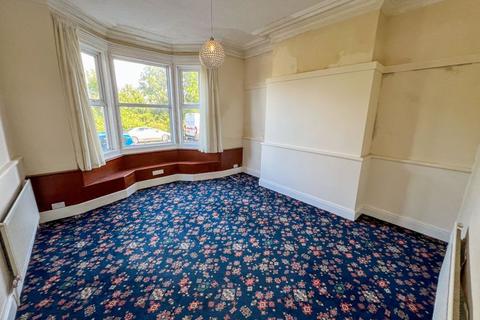 undefined, Ben Eaden, Brookhill Road, Ramsey