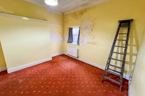 undefined, Ben Eaden, Brookhill Road, Ramsey