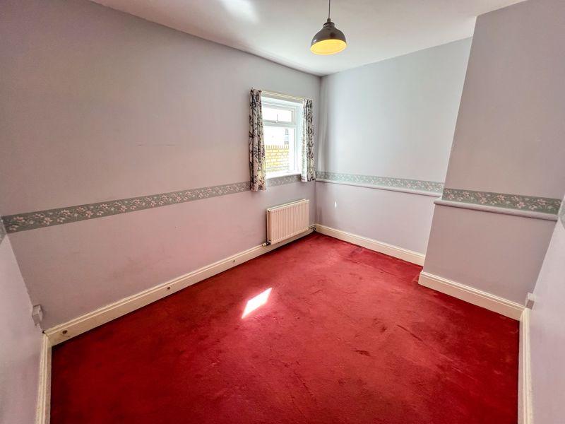 Ben Eaden,...