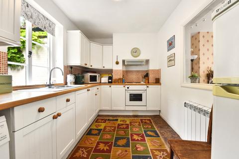 2 bedroom semi-detached house for sale, The Street Petham, Canterbury CT4