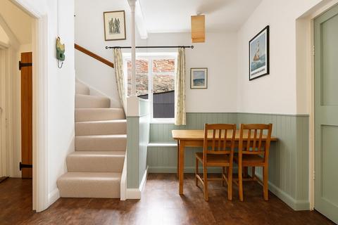 2 bedroom semi-detached house for sale, The Street Petham, Canterbury CT4