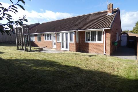 undefined, Westmorland Close, Spennymoor DL16