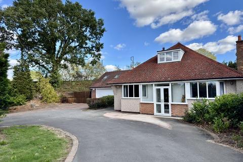 undefined, Station Road, Nether Whitacre, B46 2JG