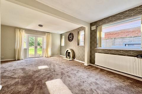 undefined, Station Road, Nether Whitacre, B46 2JG