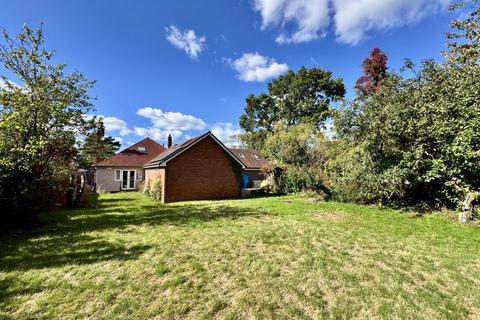 undefined, Station Road, Nether Whitacre, B46 2JG