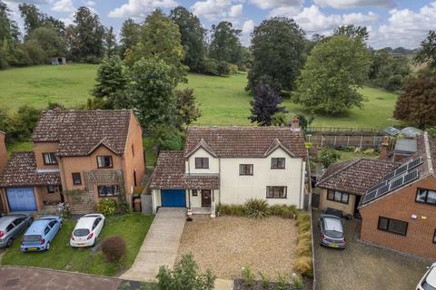 undefined, The Oaks, Wattisfield