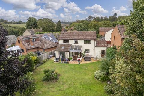 undefined, The Oaks, Wattisfield