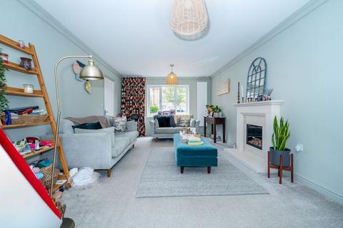 undefined, 6 Bishops Place, Welton, Lincoln