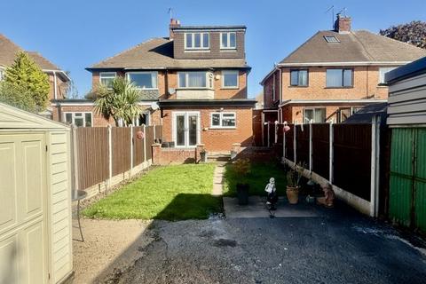 4 bedroom semi-detached house for sale, Hollydale Road, Birmingham, B24 9LT