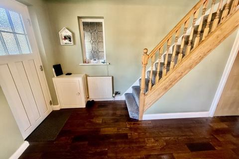 4 bedroom semi-detached house for sale, Hollydale Road, Birmingham, B24 9LT