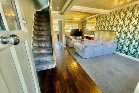 4 bedroom semi-detached house for sale, Hollydale Road, Birmingham, B24 9LT