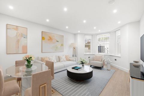 Courtfield Gardens, South Kensington, London
