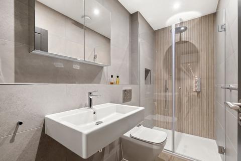 undefined, Courtfield Gardens, South Kensington, London