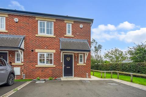 undefined, Clover Court, Heighington Village, Newton Aycliffe