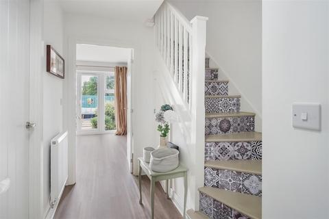 undefined, Clover Court, Heighington Village, Newton Aycliffe
