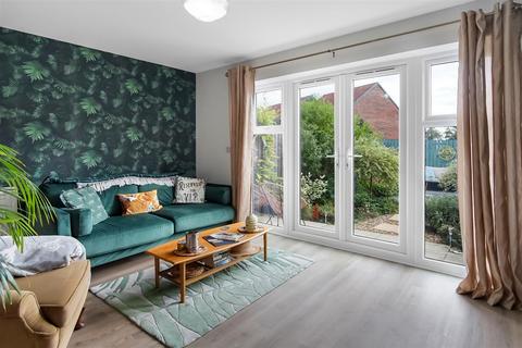 undefined, Clover Court, Heighington Village, Newton Aycliffe