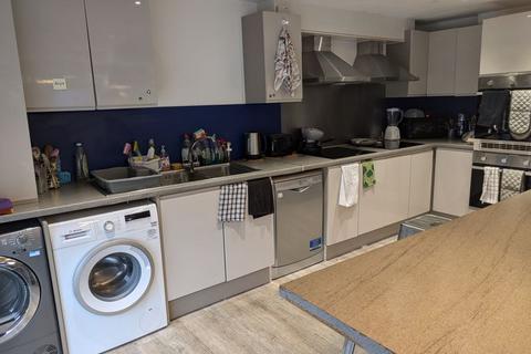 undefined, 6 Farrier Street, Worcester WR1