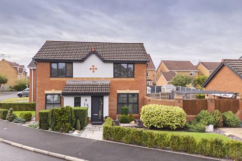 undefined, Westerhope Way, Widnes