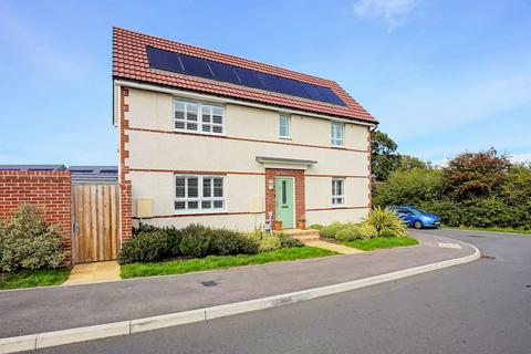 undefined, Oxhouse Drive, Nailsea BS48