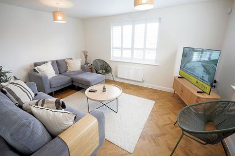 undefined, Oxhouse Drive, Nailsea BS48