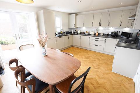 undefined, Oxhouse Drive, Nailsea BS48