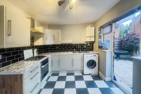 undefined, Aldford Grove, Bradley Fold