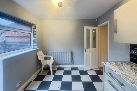 undefined, Aldford Grove, Bradley Fold