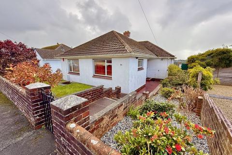 undefined, Shirburn Road, Eggbuckland, Plymouth. Spacious 3-Bedroom Detached Bungalow in Sought-After Eggbuckland with NO CHAIN!