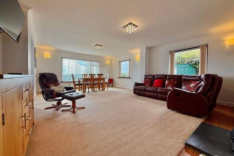 undefined, Shirburn Road, Eggbuckland, Plymouth. Spacious 3-Bedroom Detached Bungalow in Sought-After Eggbuckland with NO CHAIN!