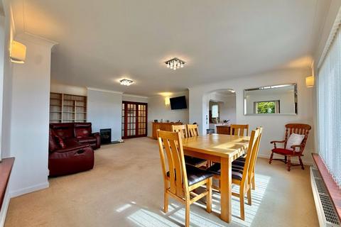 undefined, Shirburn Road, Eggbuckland, Plymouth. Spacious 3-Bedroom Detached Bungalow in Sought-After Eggbuckland with NO CHAIN!
