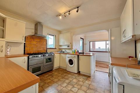 undefined, Shirburn Road, Eggbuckland, Plymouth. Spacious 3-Bedroom Detached Bungalow in Sought-After Eggbuckland with NO CHAIN!