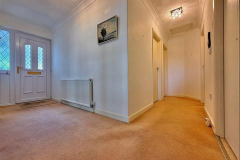 undefined, Shirburn Road, Eggbuckland, Plymouth. Spacious 3-Bedroom Detached Bungalow in Sought-After Eggbuckland with NO CHAIN!
