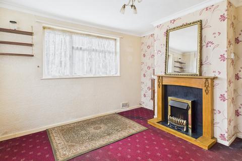 3 bedroom semi-detached house for sale, Beardsley Road, Mansfield NG21