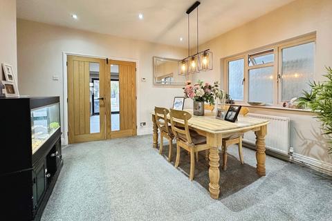 undefined, Station Road, Coalville LE67