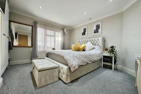undefined, Station Road, Coalville LE67