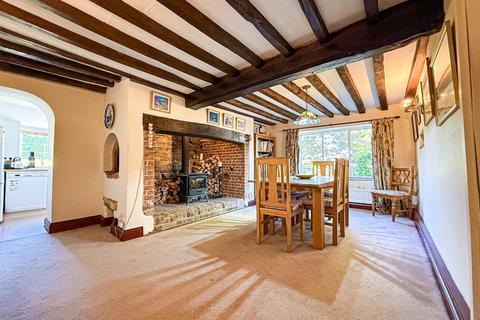 undefined, North Curry, Somerset TA3