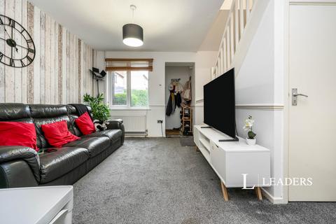 undefined, Milecastle, Bancroft, Milton Keynes, MK13