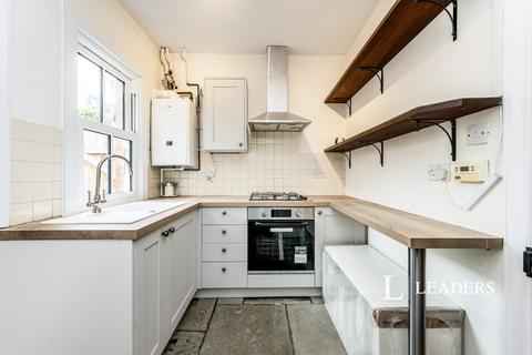 undefined, Mill Street, Newport Pagnell, MK16