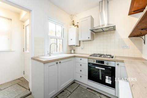 undefined, Mill Street, Newport Pagnell, MK16